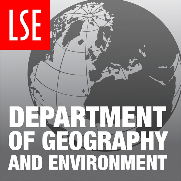 Artwork for Department of Geography and Environment