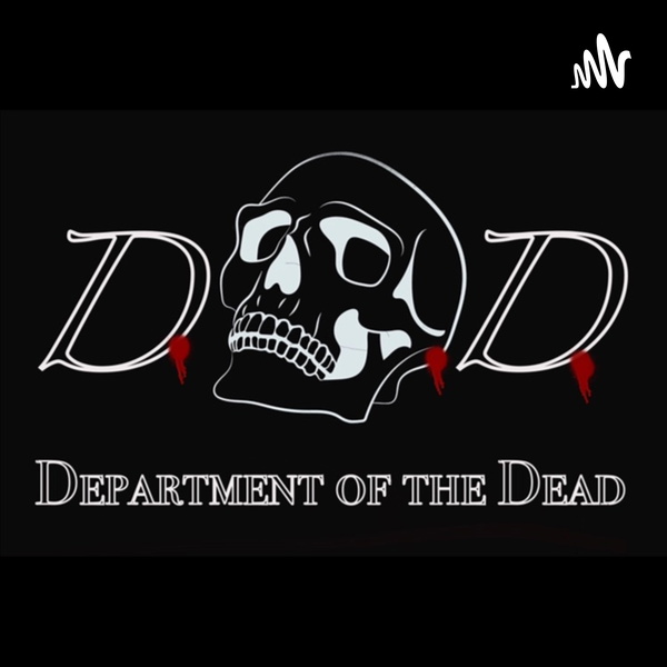 Artwork for Department of the Dead