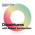 Departures with Robert Amsterdam