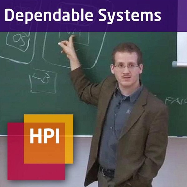 Artwork for Dependable Systems (SS 2014)