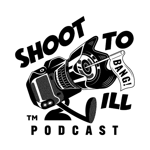 Artwork for SHOOT TO ILL™