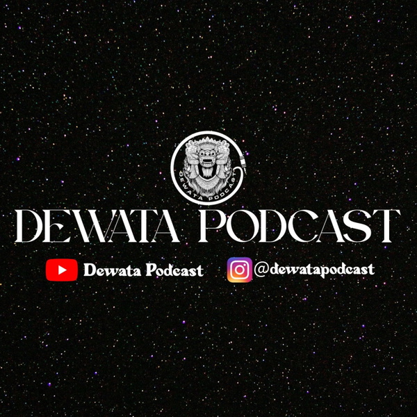 Artwork for DEPOD (DEWATA PODCAST)