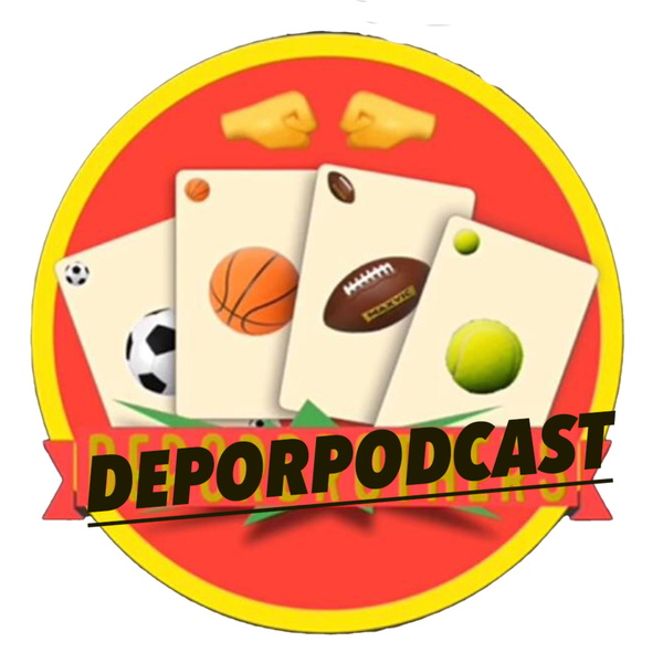 Artwork for El Deporpodcast