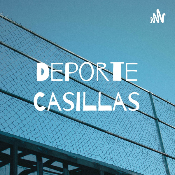 Artwork for Deporte Casillas
