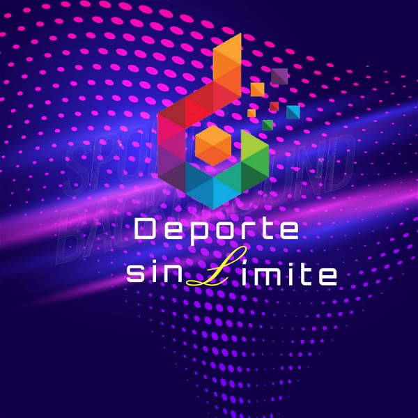 Artwork for Deporte Sin Límite MX