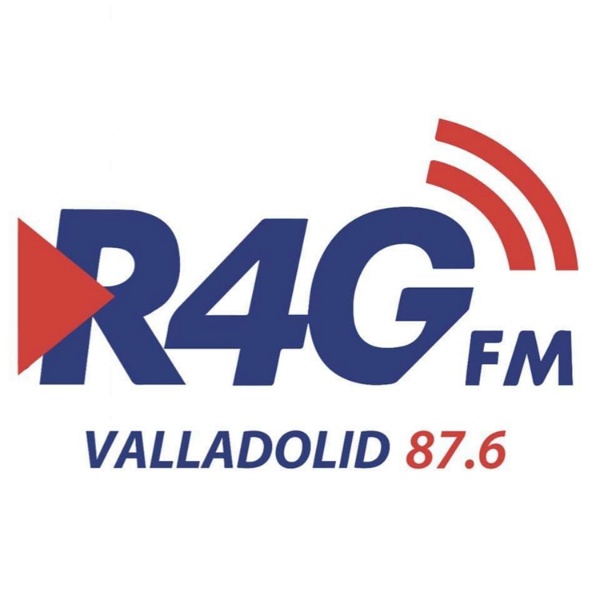 Artwork for Radio 4G Valladolid