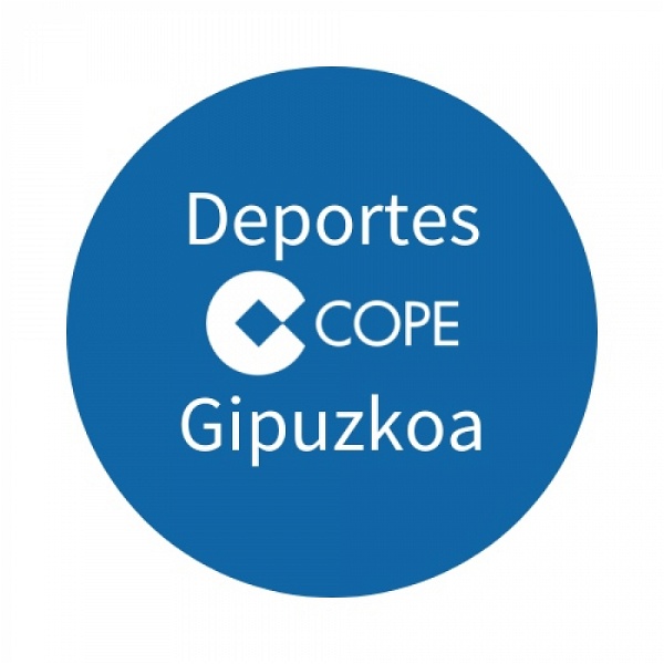 Artwork for Deportes COPE Gipuzkoa
