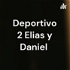 Deportivo 2 Elias y Daniel