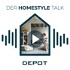 DEPOT - Der Homestyle Talk