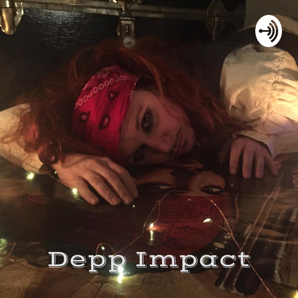 Artwork for Depp Impact