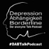 Depression, Abhängigkeit, Borderline - Der anonyme Talk-Podcast - DABTalkPodcast