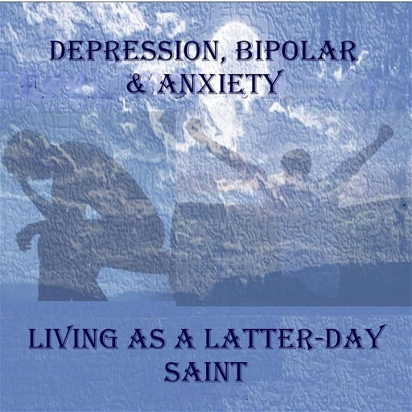 Artwork for DEPRESSION, BIPOLAR & ANXIETY