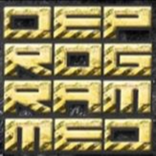 Artwork for Deprogrammed