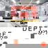 DEPT. OF MOTOR 4K29