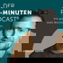 Der 6-Minuten-Podcast – Persönlichkeitsentwicklung to go!