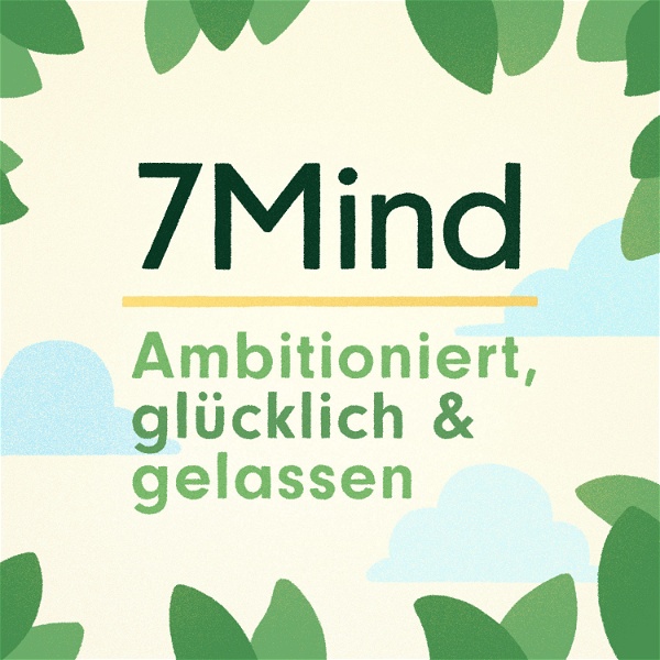 Artwork for Der 7Mind Podcast mit René Träder
