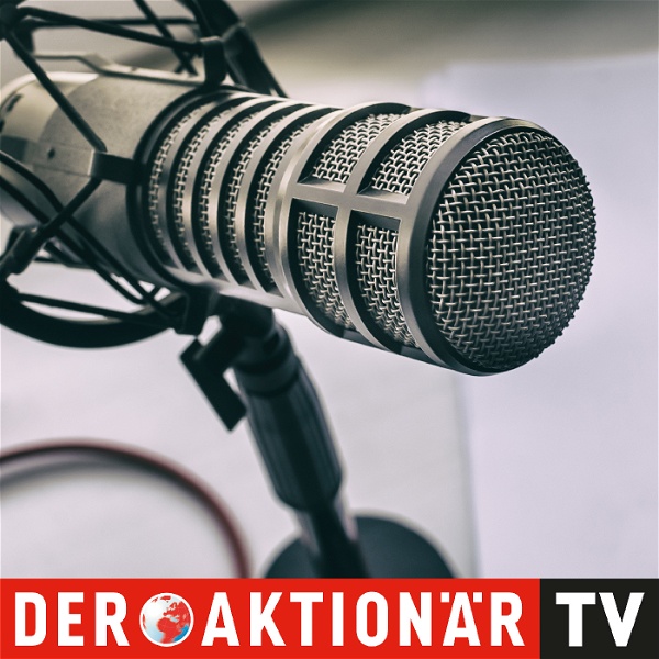 Artwork for Der AKTIONÄR Podcast