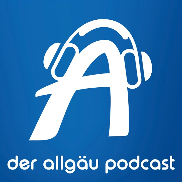 Artwork for Der Allgäu Podcast