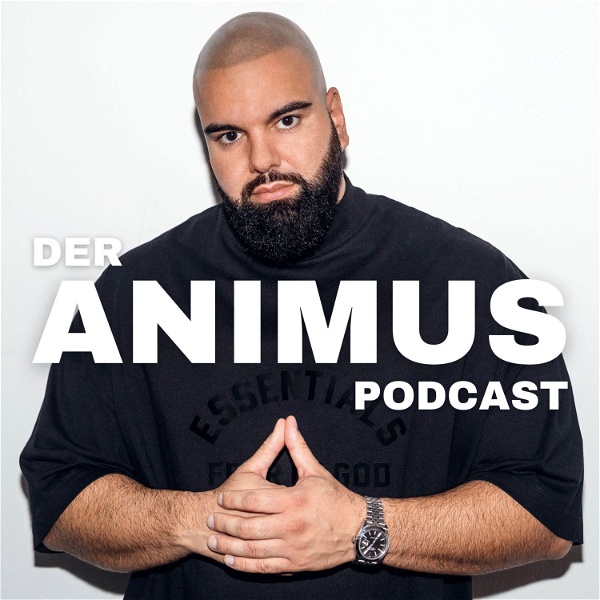 Artwork for Der Animus Podcast