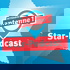 Der antenne 1 Star-Podcast