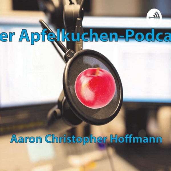Artwork for Der Apfelkuchen-Podcast