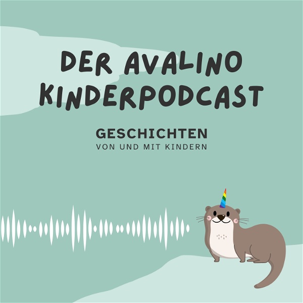 Artwork for Der Avalino Kinderpodcast