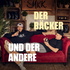 Der Bäcker und der Andere