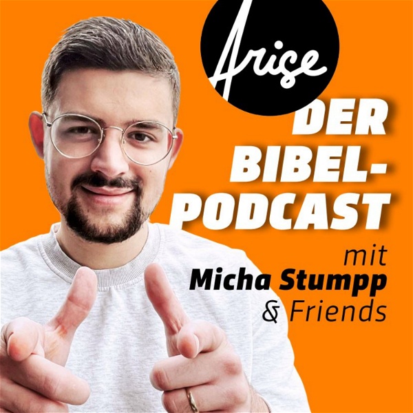 Artwork for Der Bibel-Podcast