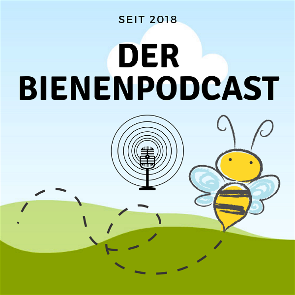Artwork for Der Bienenpodcast
