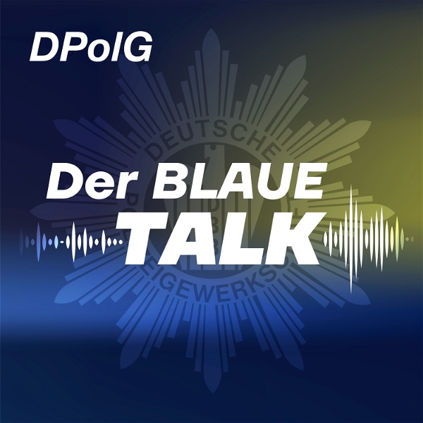 Artwork for Polizei: Der blaue Talk