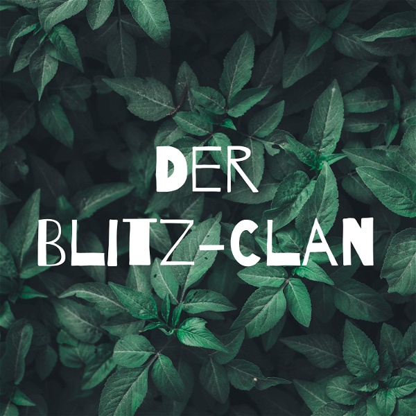 Artwork for Der Blitz-Clan