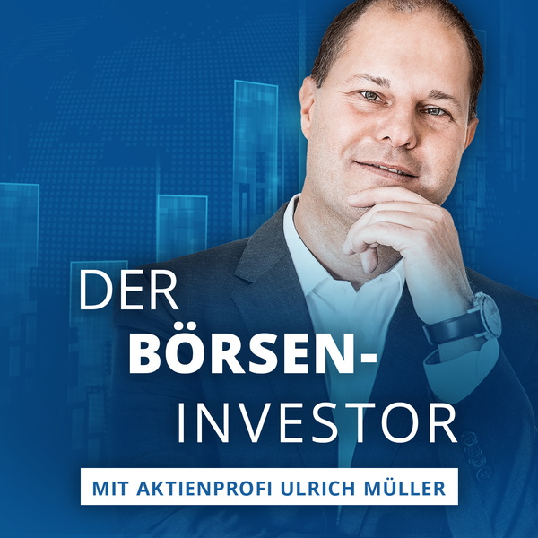 Artwork for Der Börseninvestor