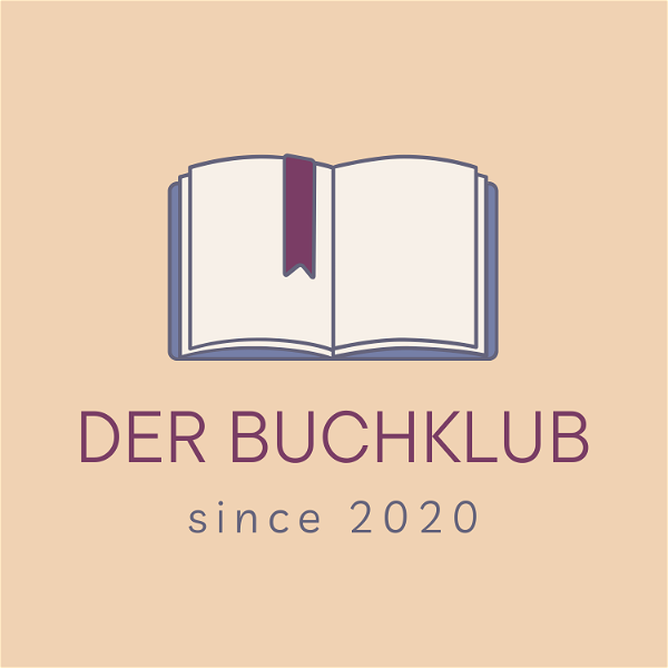 Artwork for Der Buchklub