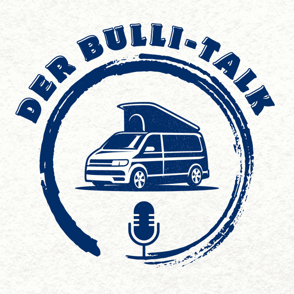 Artwork for Der Bulli-Talk
