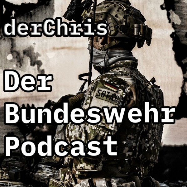 Artwork for Der Bundeswehr Podcast