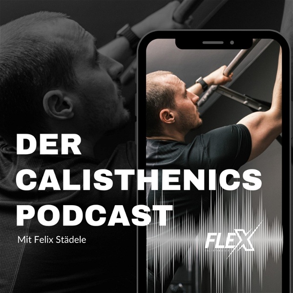 Artwork for Der Calisthenics Podcast