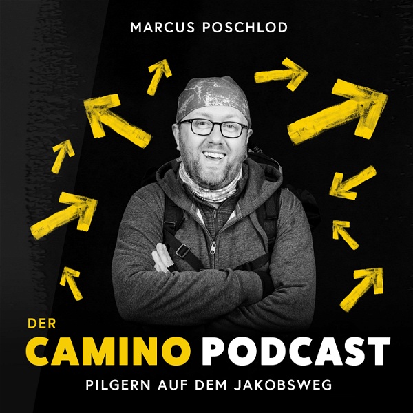 Artwork for Der Camino Podcast