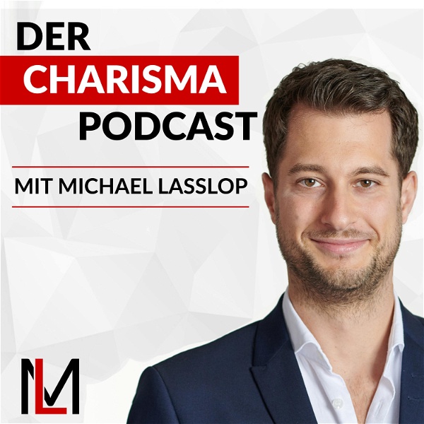 Artwork for Der Charisma-Podcast