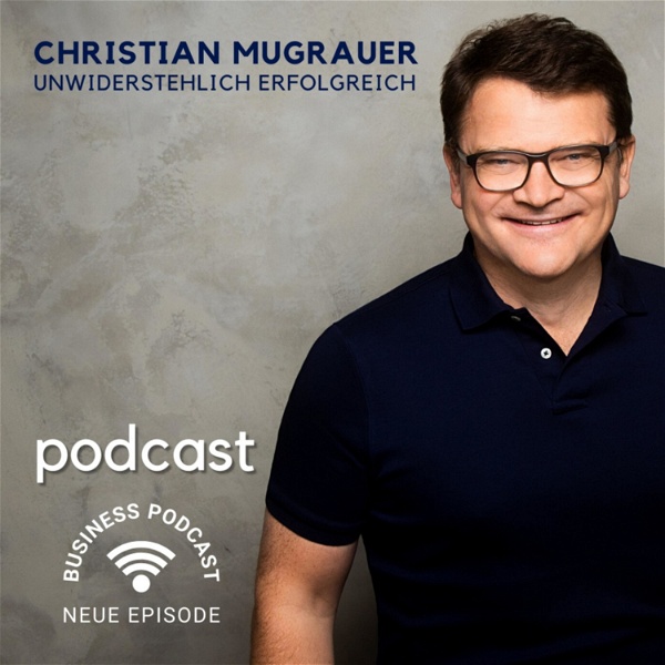 Artwork for Der Christian Mugrauer Podcast