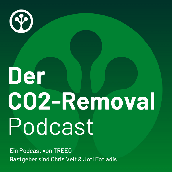 Artwork for Der CO2-Removal Podcast