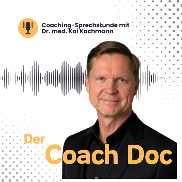 Artwork for Der Coach Doc