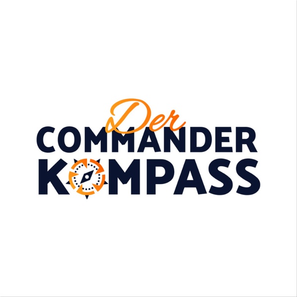 Artwork for Der Commander Kompass