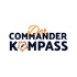 Der Commander Kompass