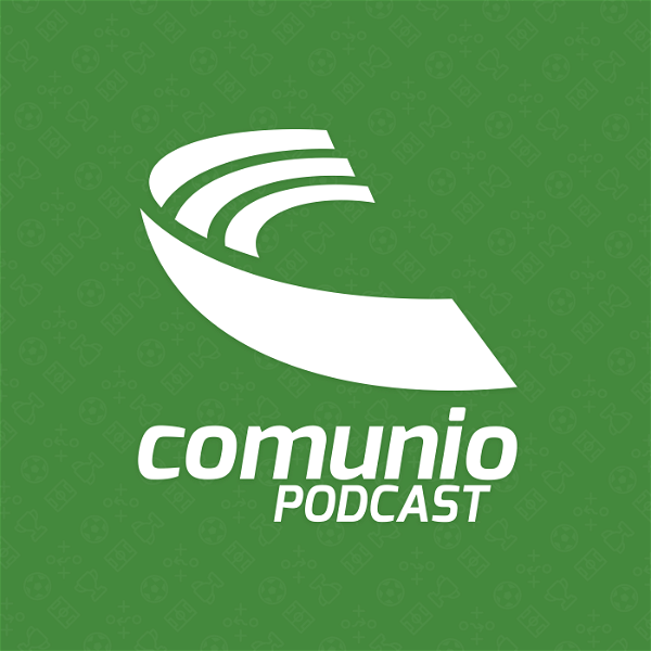 Artwork for Der Comunio Podcast