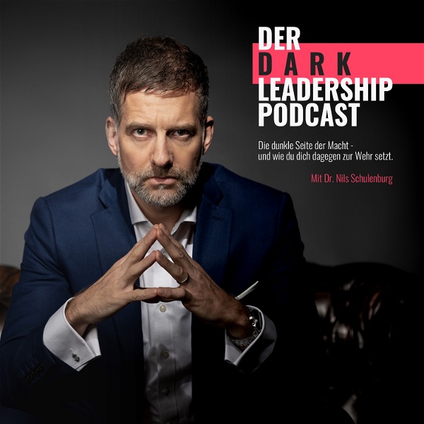 Artwork for Der Dark Leadership Podcast