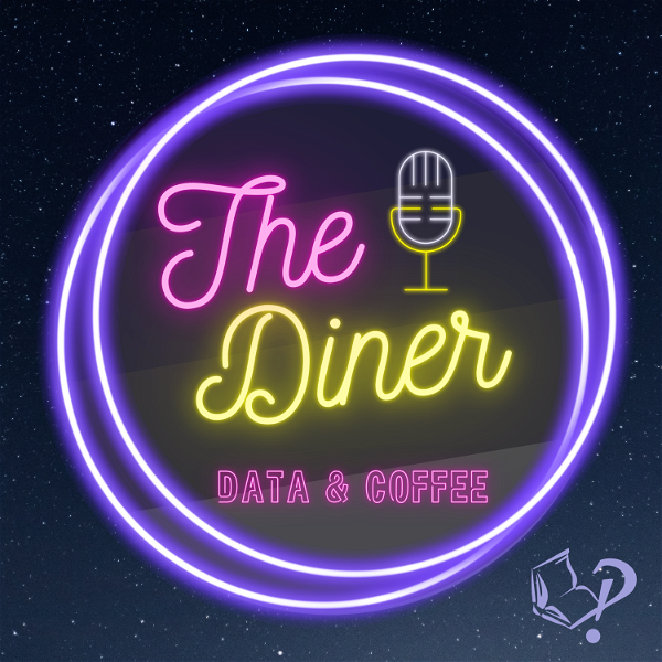Artwork for The Diner Podcast