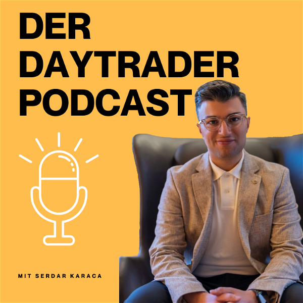 Artwork for Der Daytrader Podcast
