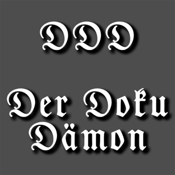 Artwork for Der Doku Dämon