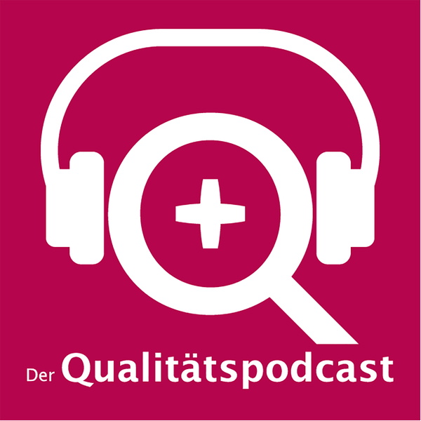 Artwork for Der Qualitätspodcast