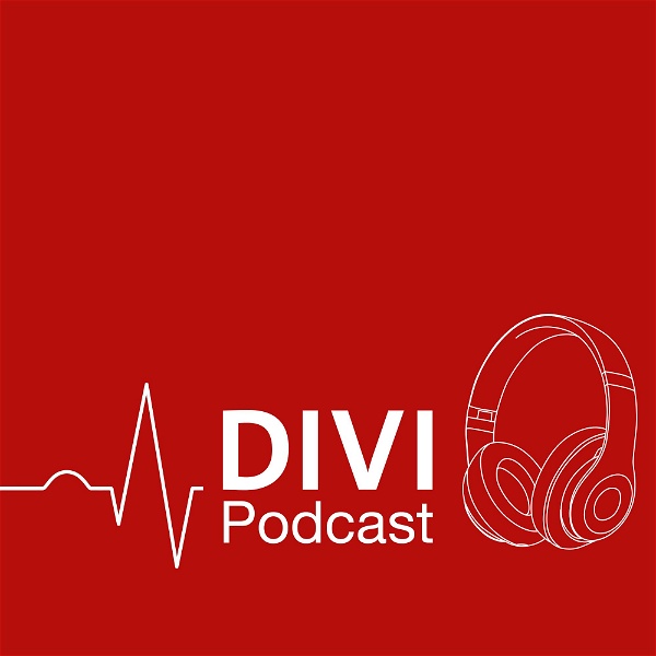 Artwork for Der DIVI-Podcast